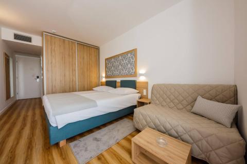 Hotel Medena *** 4