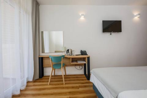 Hotel Medena *** 10