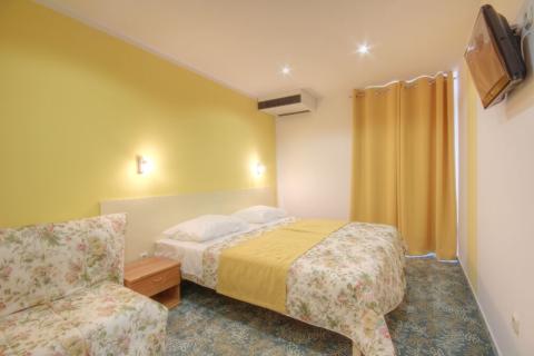 Hotel Sali *** 1