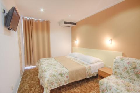 Hotel Sali *** 2