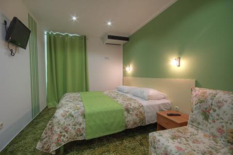 Hotel Sali *** 3