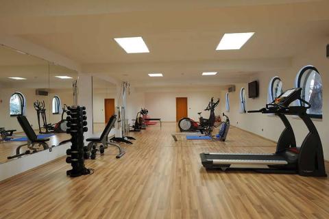Hotel Solitudo *** 6