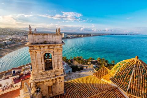 Krstarenje od Andaluzije do obala Portugala brodom Costa Diadema - grupni polazak 0
