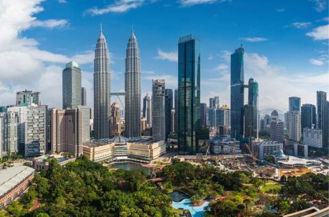 Malezija i Singapur - Siječanj 2027. 2