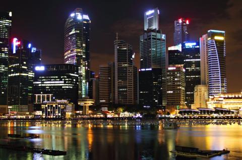 Malezija i Singapur  6