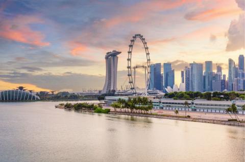 Malezija i Singapur  1
