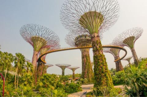 Malezija i Singapur  2