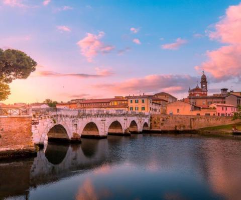 Emilia Romagna i San Marino 3 dana autobusom 5
