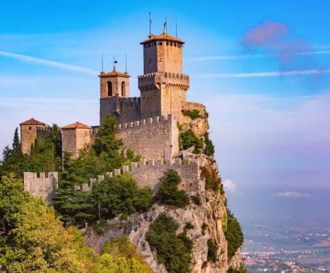 Emilia Romagna i San Marino 3 dana autobusom 0