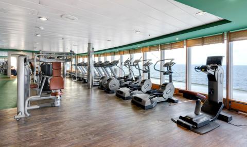 Krstarenje iz Splita do Krfa, Venecije i Apulije brodom Msc Armonia 4