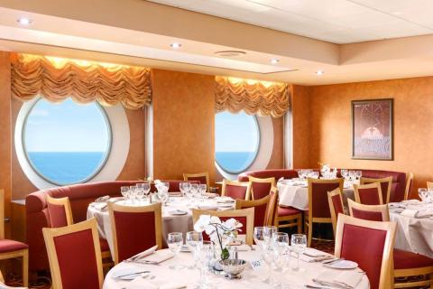 Krstarenje iz Splita do Krfa, Venecije i Apulije brodom Msc Armonia 7