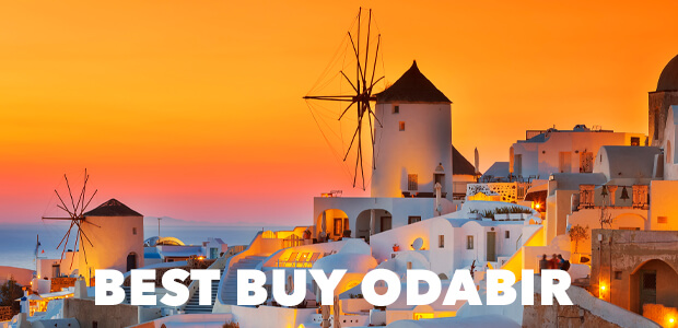 Grčka ljetovanje best buy odabir hotela
