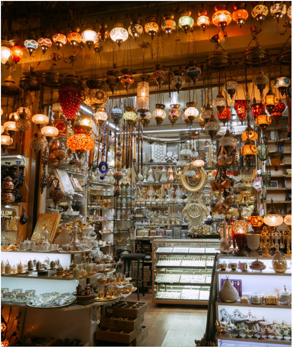 Istanbul: gdje Europa susreće Aziju