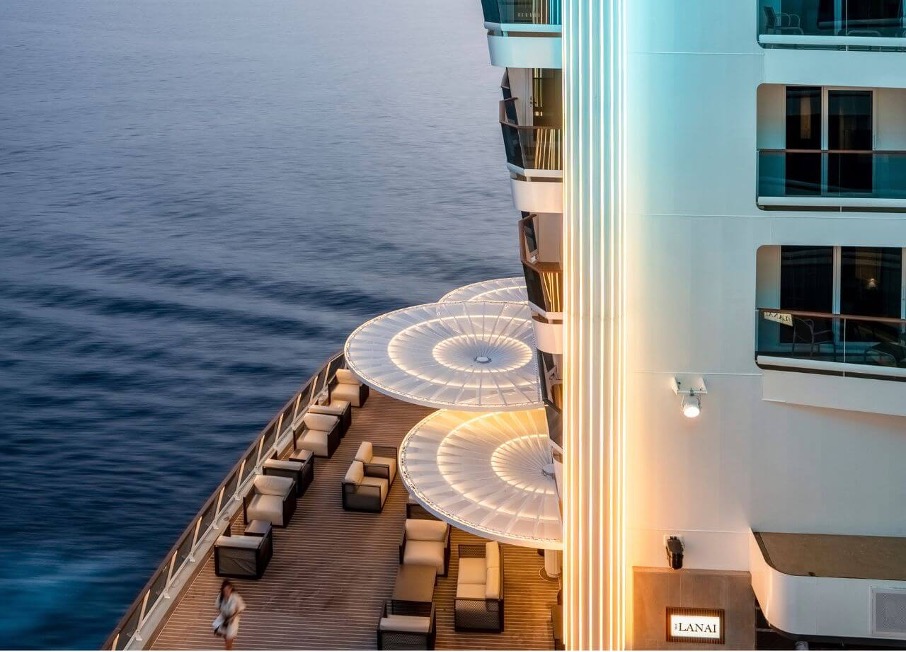 MSC World Europa – krstarenje Mediteranom- Integral