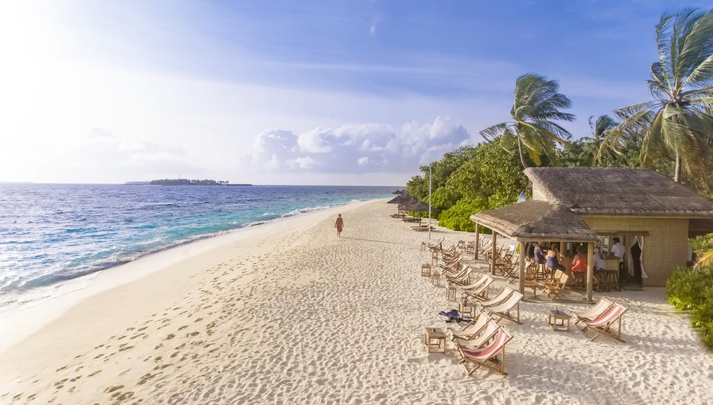 Reethi Beach Resort, resort u gradu 'Baa Atoll'