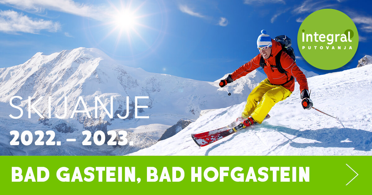 Skijanje-Austrija-Bad-Gastein-Bad-Hofgastein